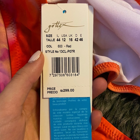 Bikini set NWT - Picture 4 of 6